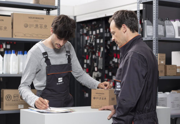 Código de proveedor K21