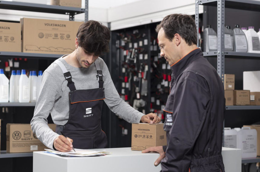 Código de proveedor K21