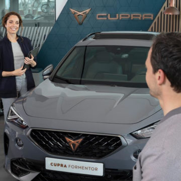 Ampliación de una orden de reparación