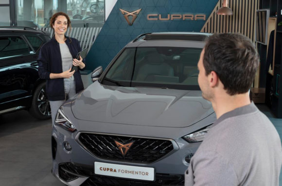 Ampliación de una orden de reparación