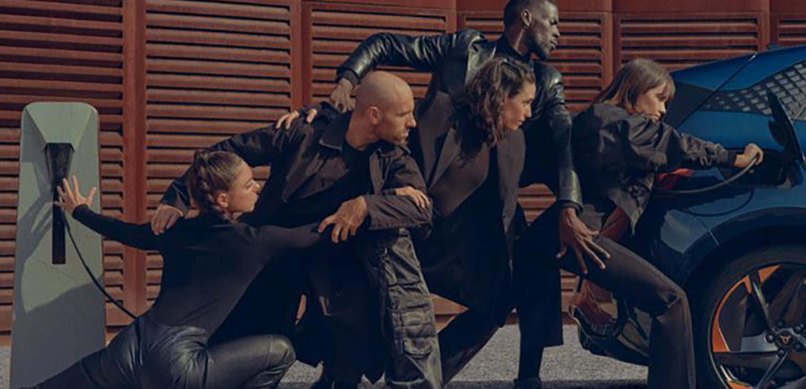 Nuevas posiciones de trabajo ODIS