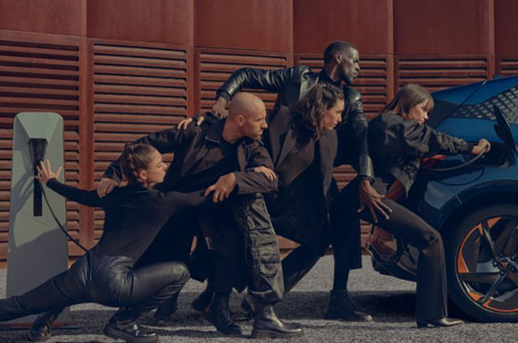 Nuevas posiciones de trabajo ODIS