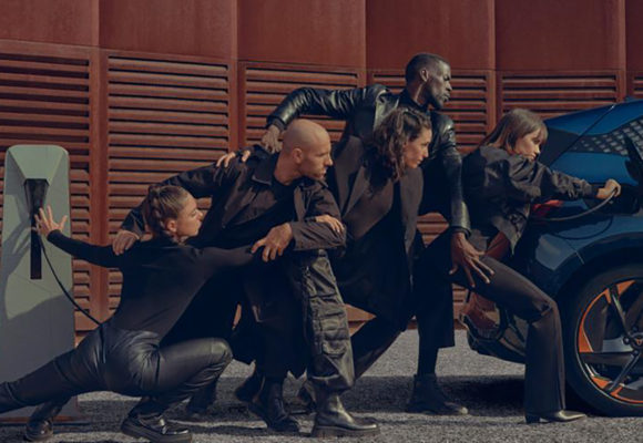 Nuevas posiciones de trabajo ODIS