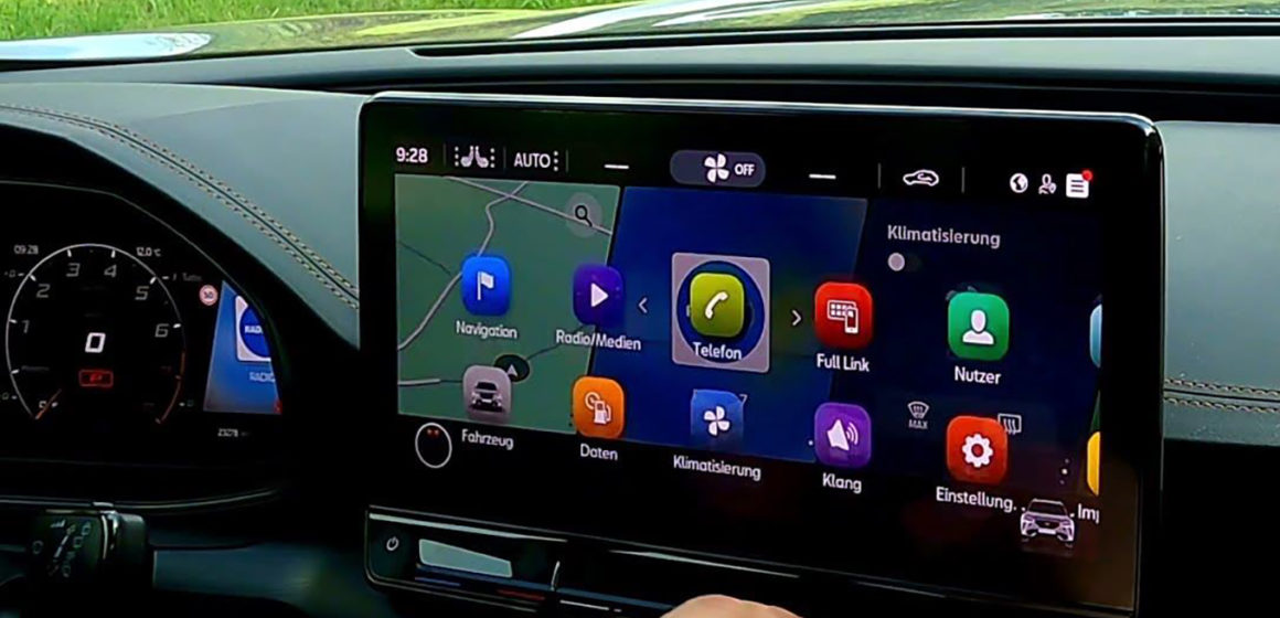 Nueva Atención comercial CUPRA