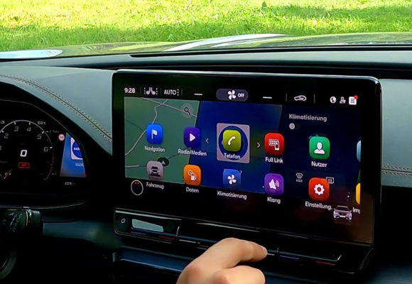 Nueva Atención comercial CUPRA